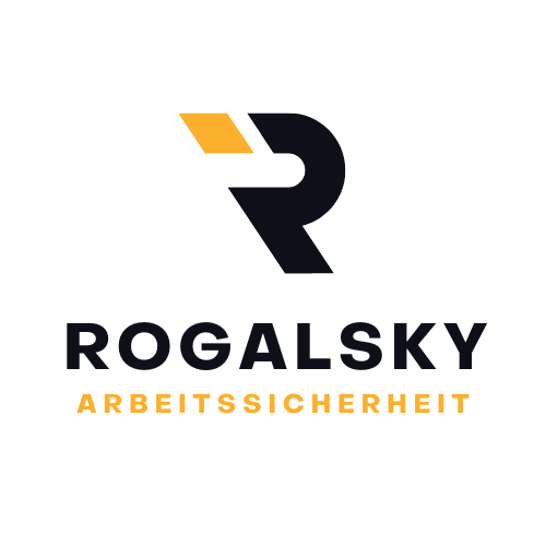 Logo | Rogalsky Arbeitssicherheit Logo | Rogalsky Arbeitssicherheit