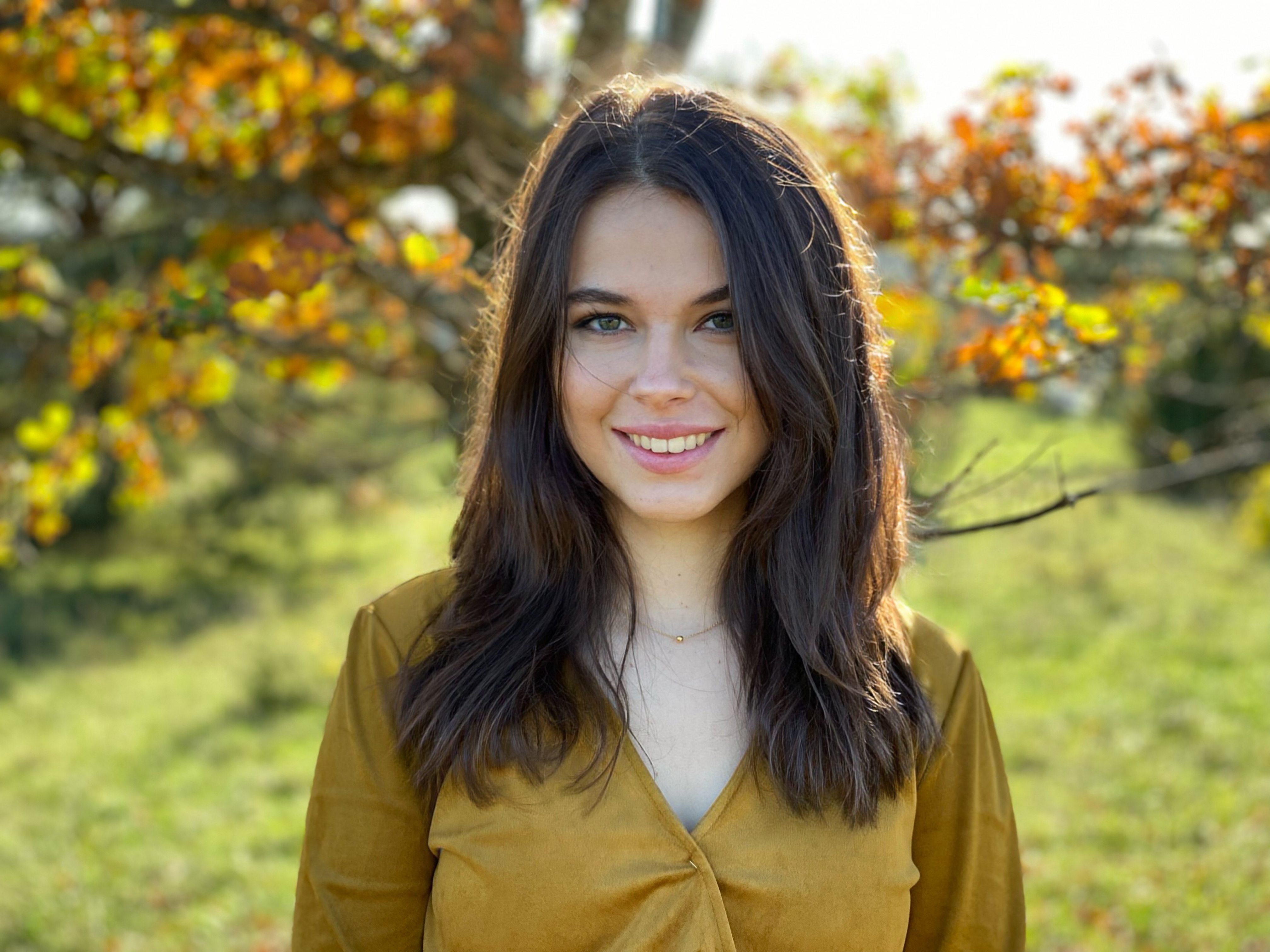Judith - Marketing Assistentin